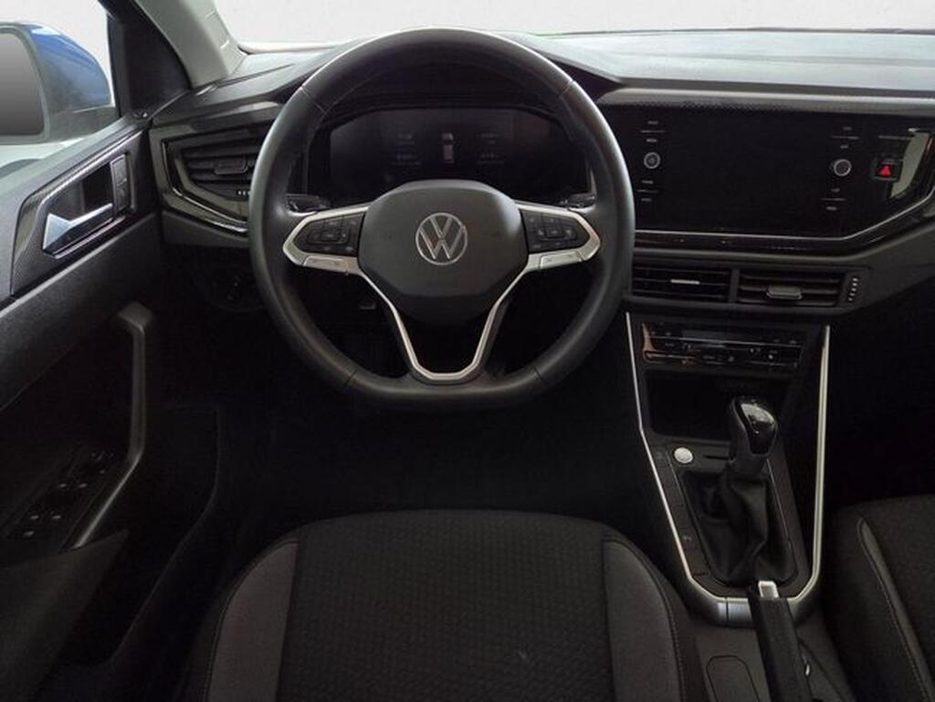 Volkswagen Polo 1.0 TSI 95CV DSG (PACK TODAVIA MAS) 5P Segunda mano