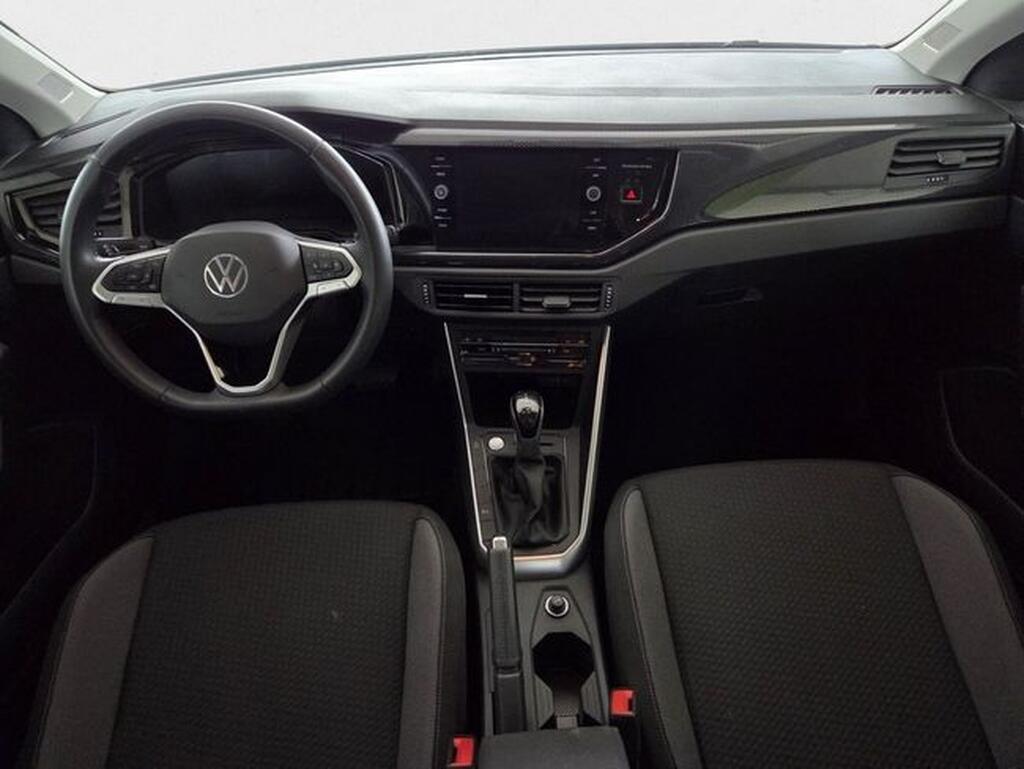 Volkswagen Polo 1.0 TSI 95CV DSG (PACK TODAVIA MAS) 5P Segunda mano