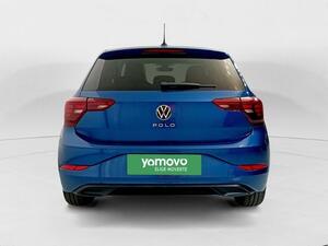 Volkswagen Polo 1.0 TSI 95CV DSG (PACK TODAVIA MAS) 5P 5