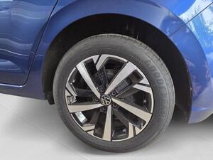Volkswagen Polo 1.0 TSI 95CV DSG (PACK TODAVIA MAS) 5P 7