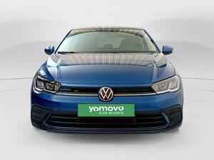 Volkswagen Polo 1.0 TSI 95CV DSG (PACK TODAVIA MAS) 5P 4