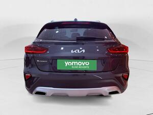 Kia Ceed 1.0 T-GDI 120 TECH 5P 11