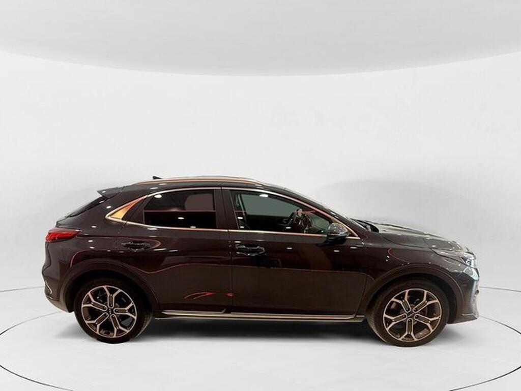 Kia Ceed 1.0 T-GDI 120 TECH 5P 5