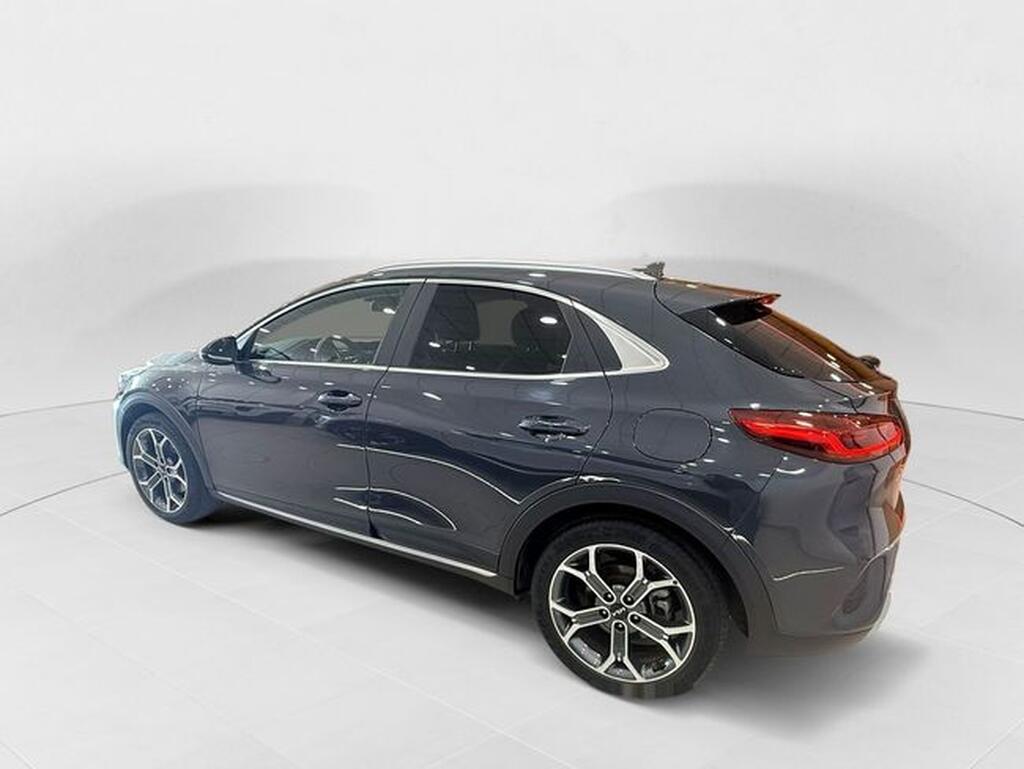 Kia Ceed 1.0 T-GDI 120 TECH 5P 9