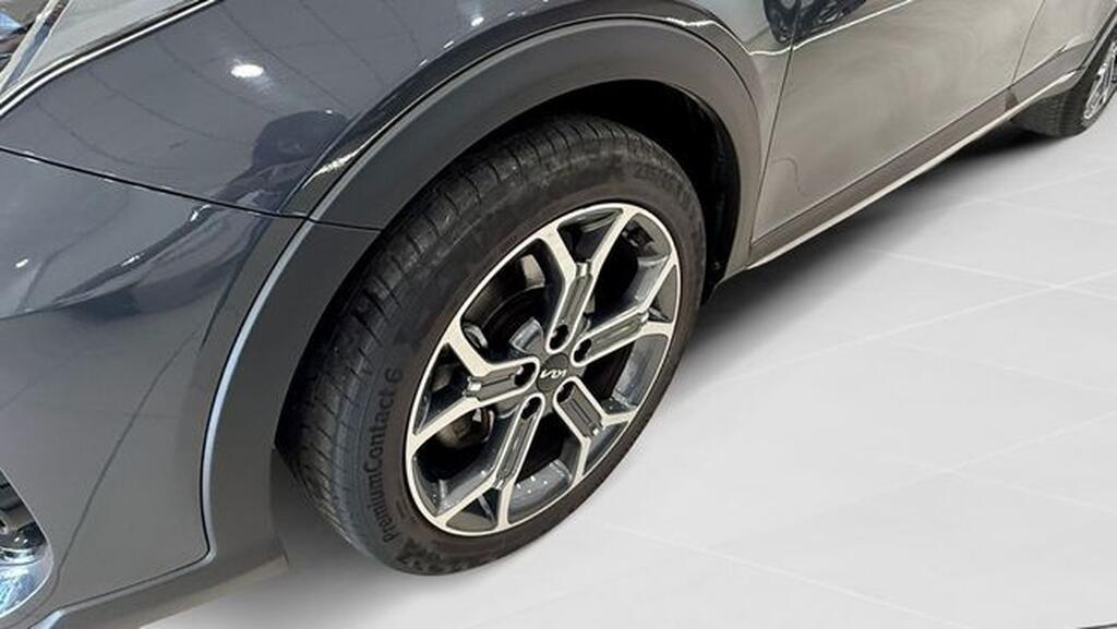 Kia Ceed 1.0 T-GDI 120 TECH 5P 7