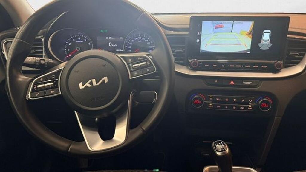 Kia Ceed 1.0 T-GDI 120 TECH 5P 14