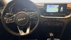 Kia Ceed 1.0 T-GDI 120 TECH 5P 14