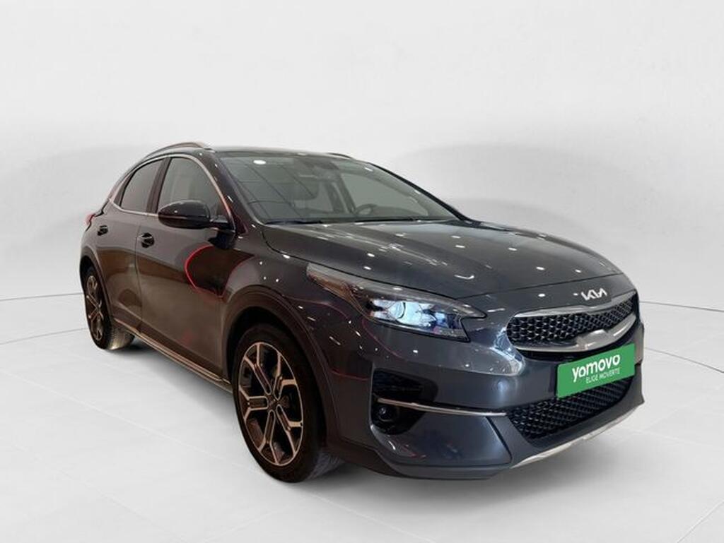 Kia Ceed 1.0 T-GDI 120 TECH 5P Segunda mano