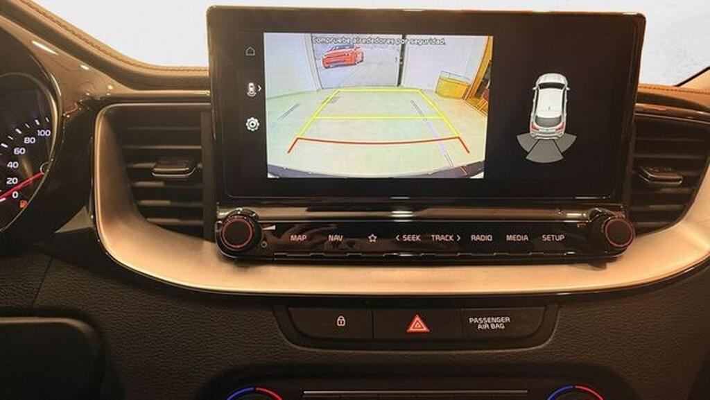 Kia Ceed 1.0 T-GDI 120 TECH 5P 16