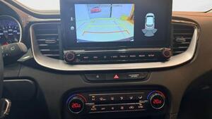 Kia Ceed 1.0 T-GDI 120 TECH 5P 18