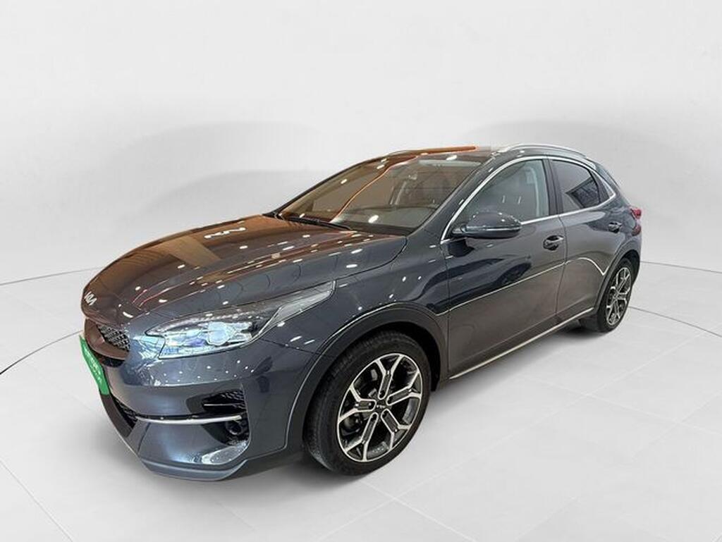 Kia Ceed 1.0 T-GDI 120 TECH 5P 4
