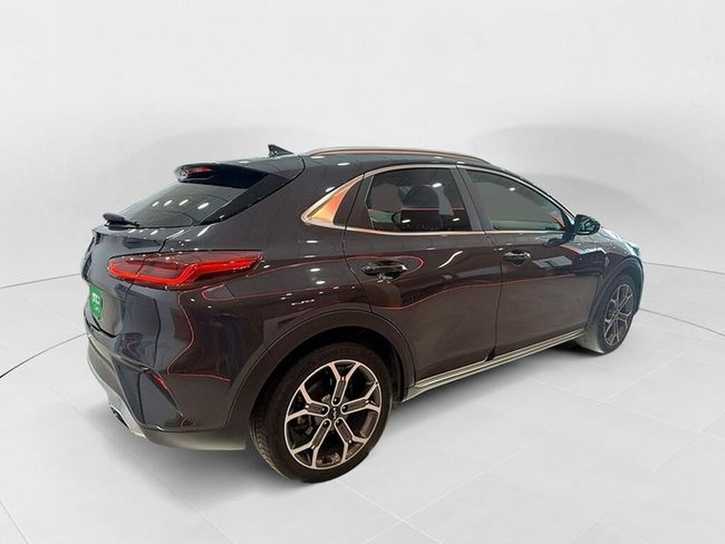 Kia Ceed 1.0 T-GDI 120 TECH 5P 8