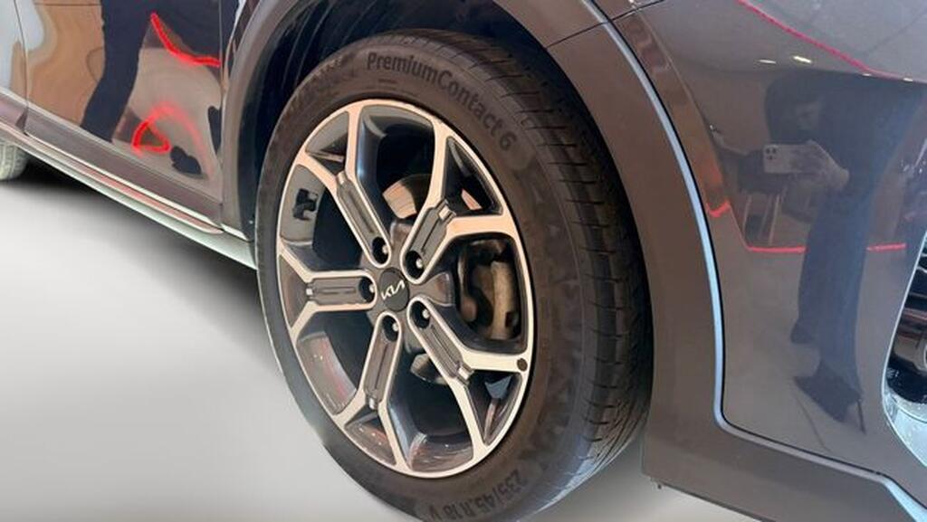 Kia Ceed 1.0 T-GDI 120 TECH 5P 3