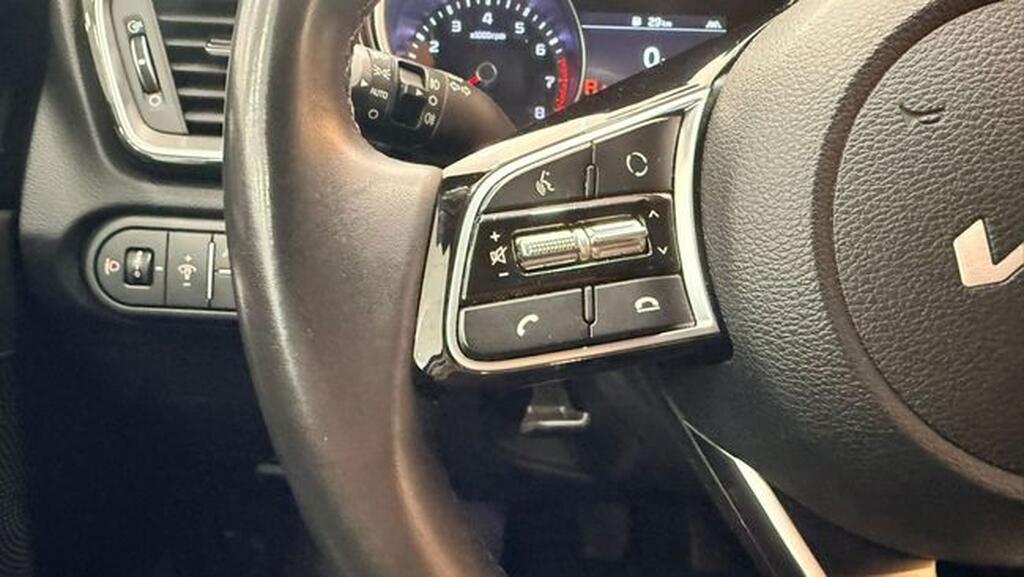 Kia Ceed 1.0 T-GDI 120 TECH 5P 20