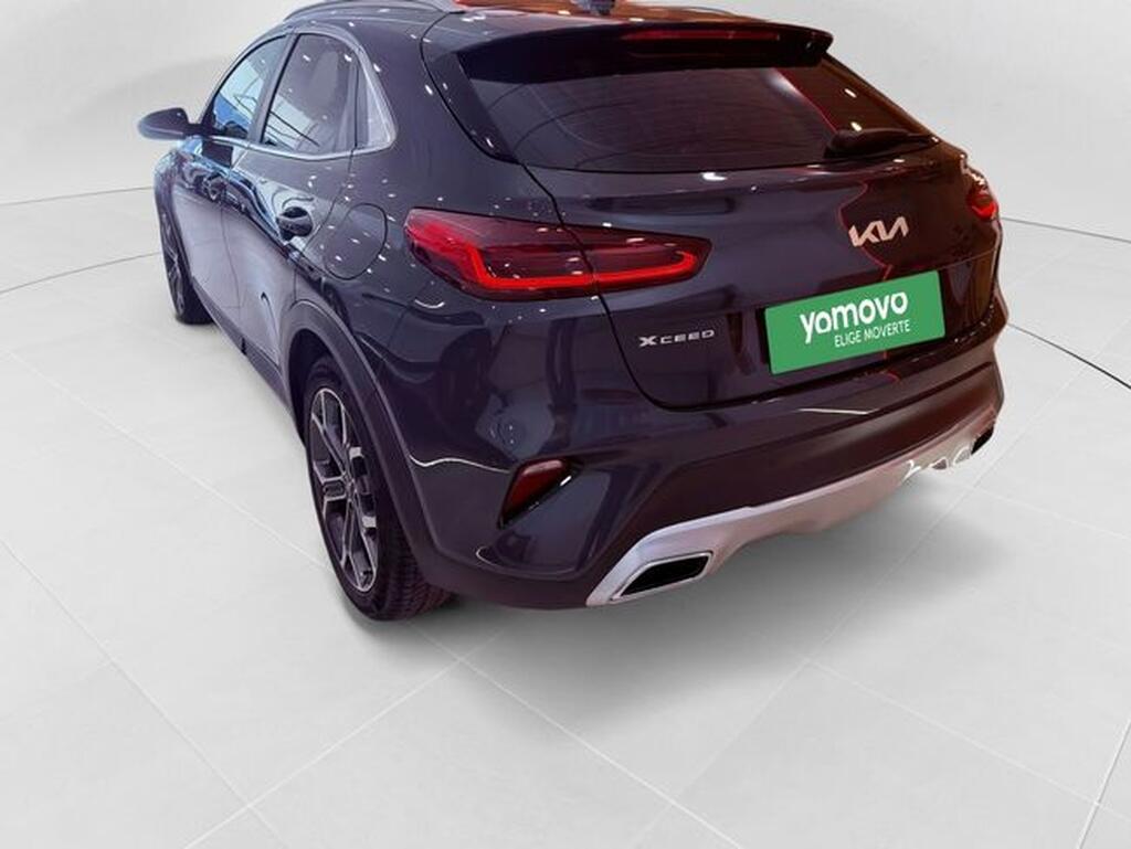 Kia Ceed 1.0 T-GDI 120 TECH 5P 10