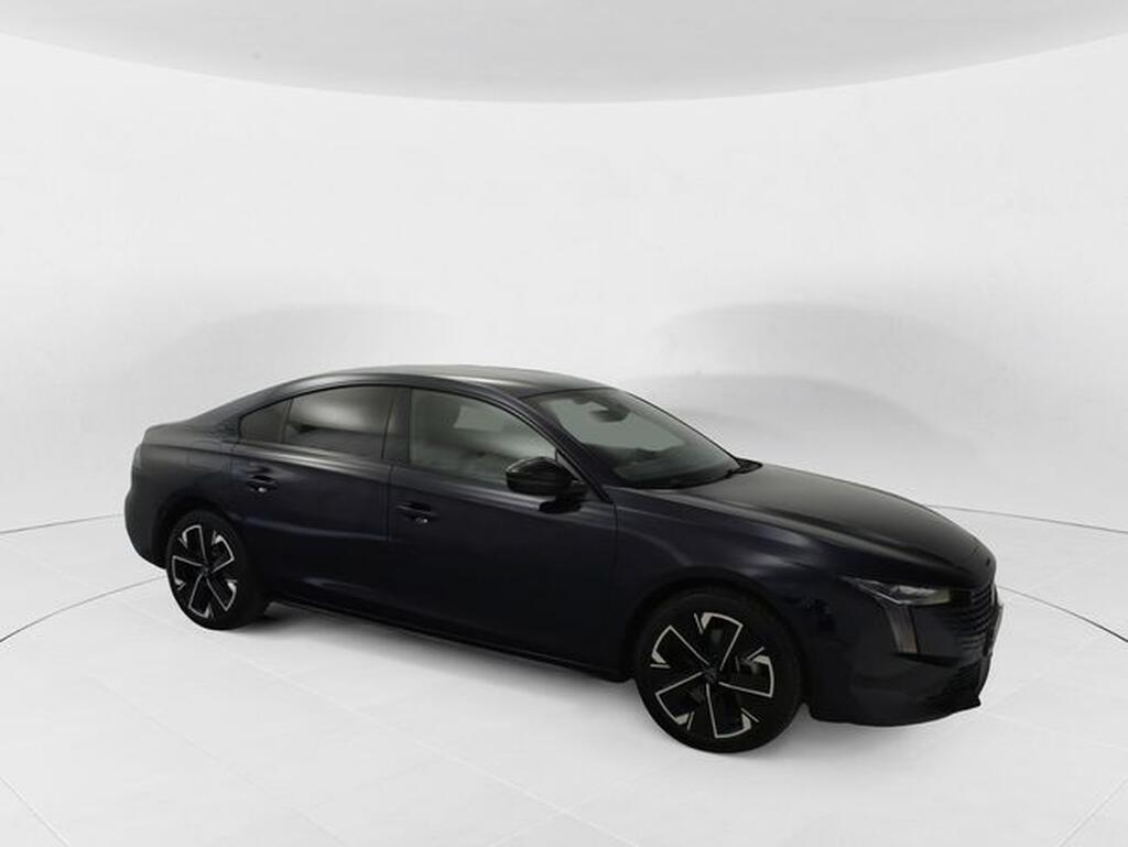 Peugeot 508 Hybrid 5P GT HYBRID 180 e-EAT8 Km0