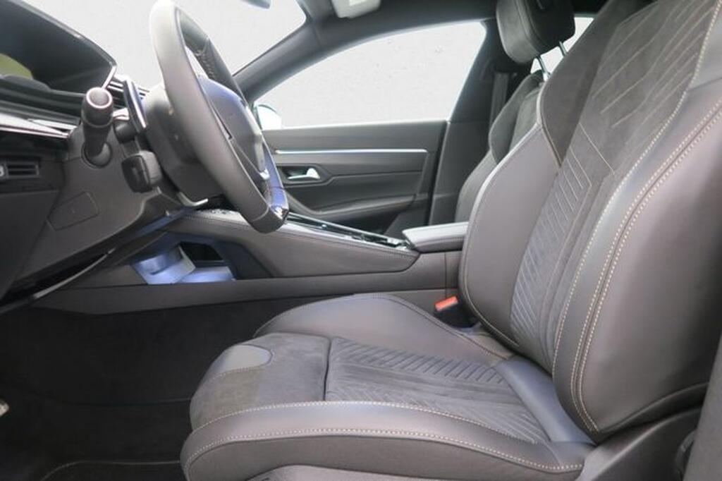 Peugeot 508 Hybrid 5P GT HYBRID 180 e-EAT8 Km0