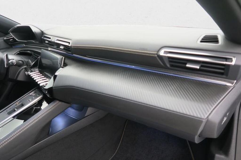 Peugeot 508 Hybrid 5P GT HYBRID 180 e-EAT8 Km0