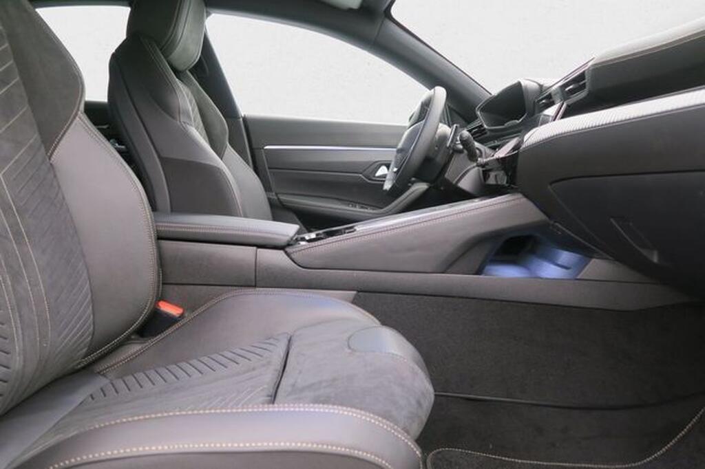 Peugeot 508 Hybrid 5P GT HYBRID 180 e-EAT8 Km0