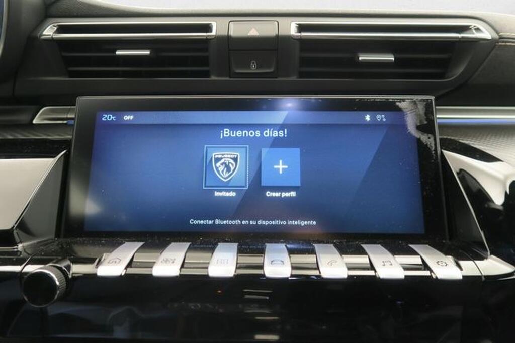 Peugeot 508 Hybrid 5P GT HYBRID 180 e-EAT8 Km0
