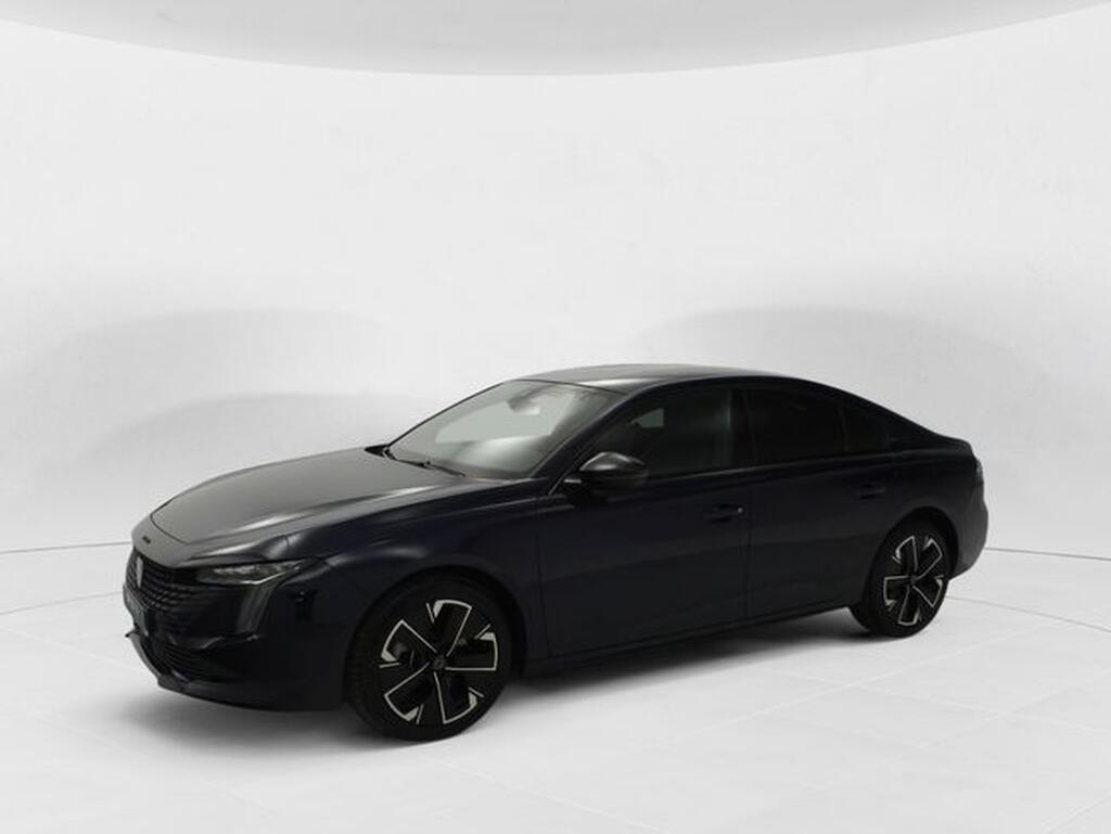 Peugeot 508 Hybrid 5P GT HYBRID 180 e-EAT8 Km0