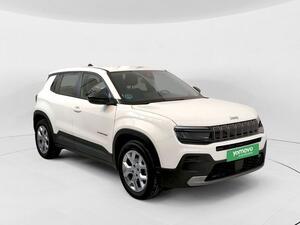 Jeep Avenger AVENGER 1.2 G 100 ALTITUDE 5P 1