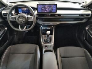 Jeep Avenger AVENGER 1.2 G 100 ALTITUDE 5P 6