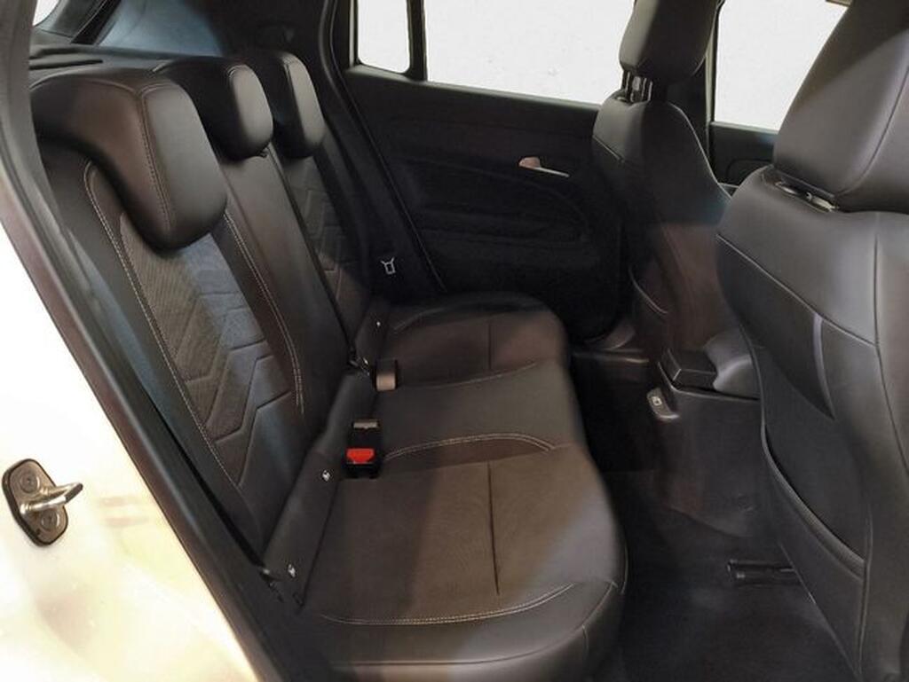 Jeep Avenger AVENGER 1.2 G 100 ALTITUDE 5P 8