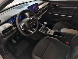 Jeep Avenger AVENGER 1.2 G 100 ALTITUDE 5P 24