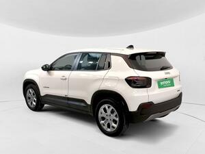 Jeep Avenger AVENGER 1.2 G 100 ALTITUDE 5P 2