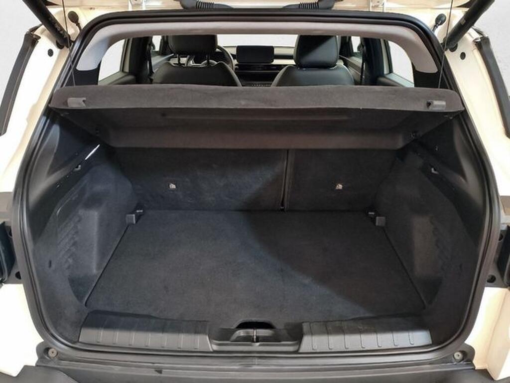Jeep Avenger AVENGER 1.2 G 100 ALTITUDE 5P 9