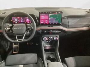 Skoda Rapid KODIAQ SPORTLINE 1,5 TSI IV 150 KW (204 CV) DSG 6 VEL. 4