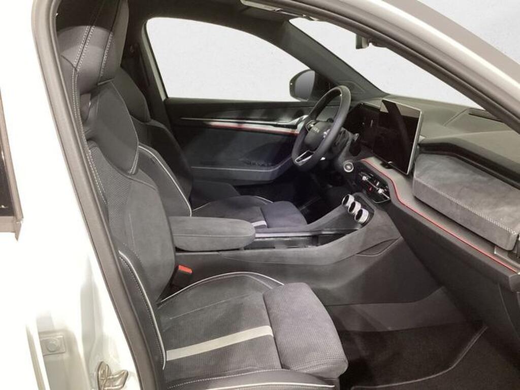 Skoda Rapid SPORTLINE 1,5 TSI IV 150 KW (204 CV) DSG 6 VEL. Km0
