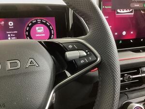 Skoda Rapid KODIAQ SPORTLINE 1,5 TSI IV 150 KW (204 CV) DSG 6 VEL. 12