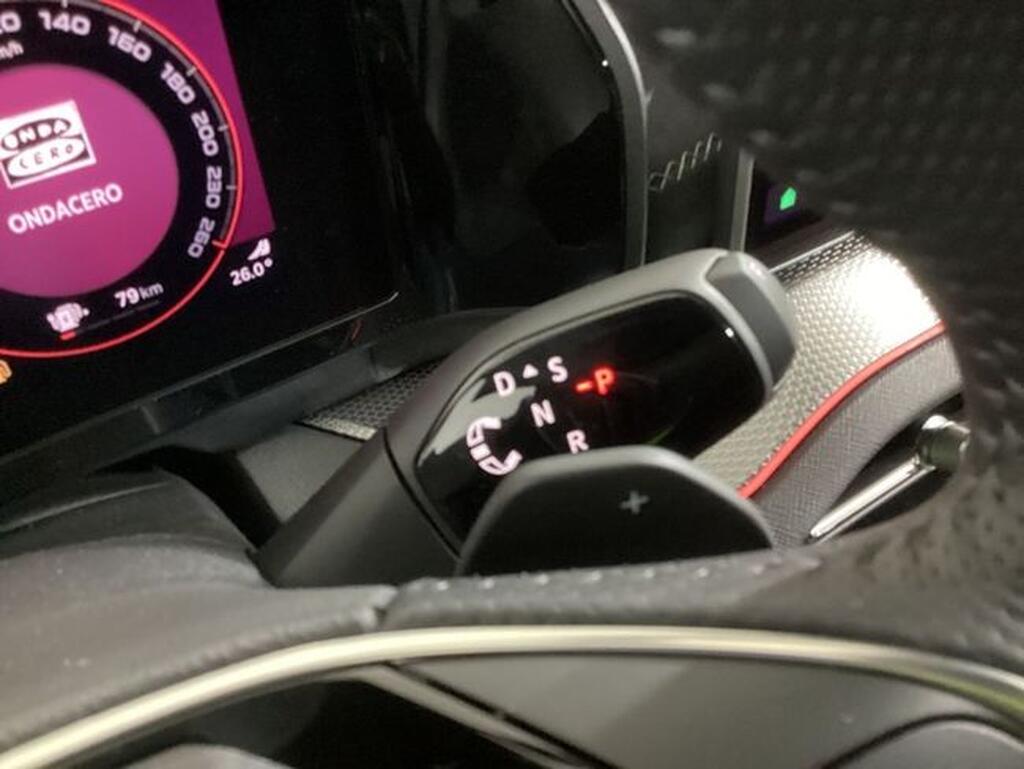 Skoda Rapid SPORTLINE 1,5 TSI IV 150 KW (204 CV) DSG 6 VEL. Km0
