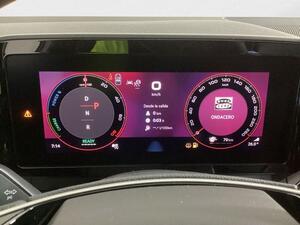 Skoda Rapid KODIAQ SPORTLINE 1,5 TSI IV 150 KW (204 CV) DSG 6 VEL. 10