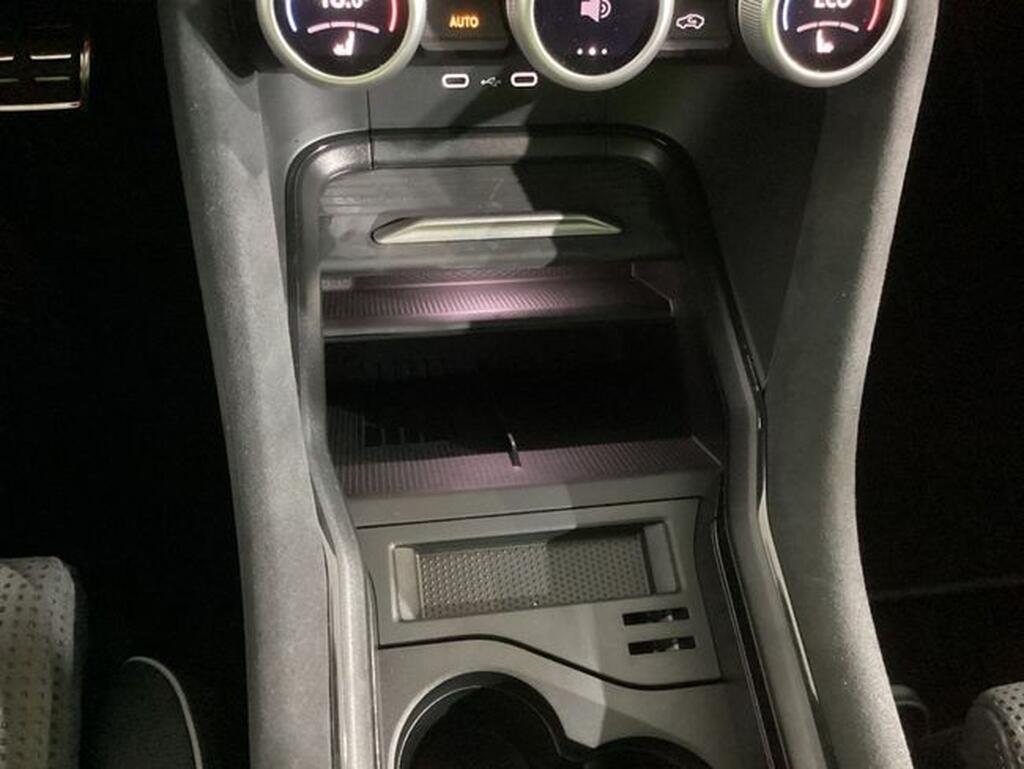 Skoda Rapid SPORTLINE 1,5 TSI IV 150 KW (204 CV) DSG 6 VEL. Km0