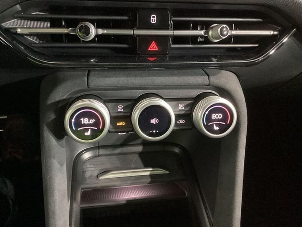 Skoda Rapid SPORTLINE 1,5 TSI IV 150 KW (204 CV) DSG 6 VEL. Km0