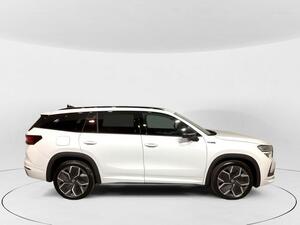 Skoda Rapid KODIAQ SPORTLINE 1,5 TSI IV 150 KW (204 CV) DSG 6 VEL. 3