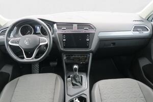 Volkswagen Tiguan 1.5 TSI 150 LIFE DSG 5P 13