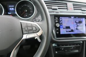 Volkswagen Tiguan 1.5 TSI 150 LIFE DSG 5P 11