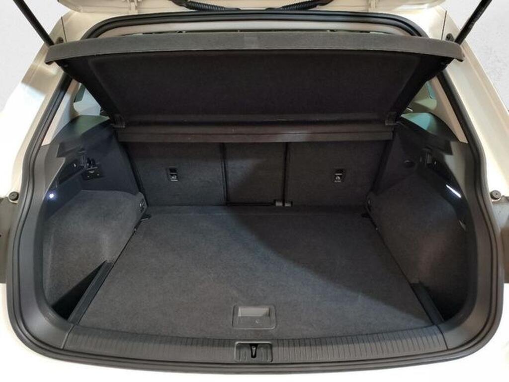 Volkswagen Tiguan TIGUAN 1.5 TSI 150 LIFE DSG 5P Segunda mano