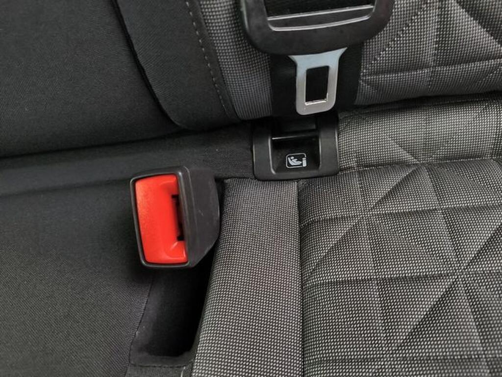 Volkswagen Tiguan TIGUAN 1.5 TSI 150 LIFE DSG 5P Segunda mano
