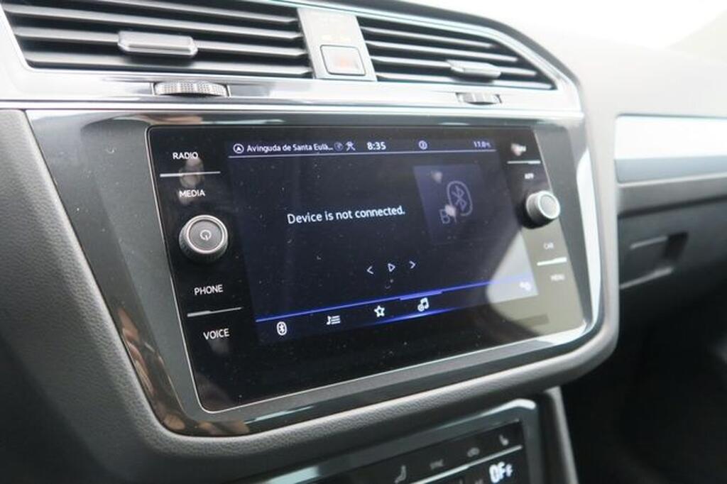 Volkswagen Tiguan 1.5 TSI 150 LIFE DSG 5P Segunda mano