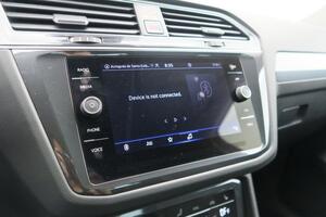 Volkswagen Tiguan 1.5 TSI 150 LIFE DSG 5P 7