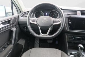 Volkswagen Tiguan 1.5 TSI 150 LIFE DSG 5P 12