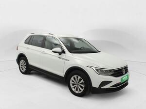 Volkswagen Tiguan 1.5 TSI 150 LIFE DSG 5P 1