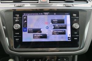 Volkswagen Tiguan 1.5 TSI 150 LIFE DSG 5P 8