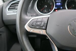 Volkswagen Tiguan 1.5 TSI 150 LIFE DSG 5P 10