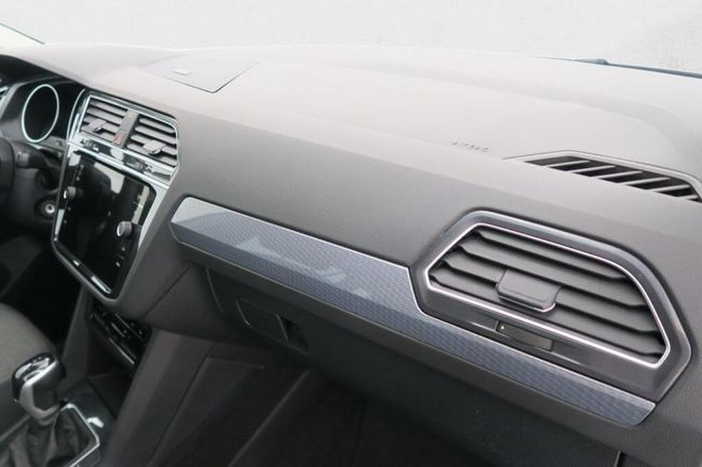 Volkswagen Tiguan 1.5 TSI 150 LIFE DSG 5P Segunda mano